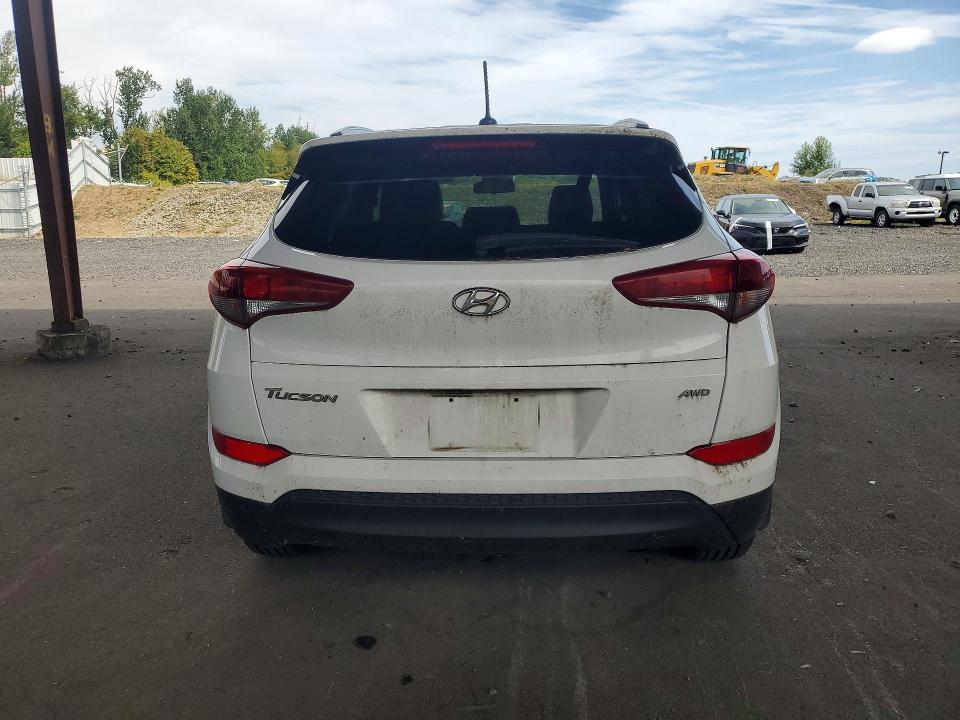 Продаж на аукціоні авто 2016 Hyundai Tucson, vin: KM8J3CA48GU059858, номер лоту: 67517986