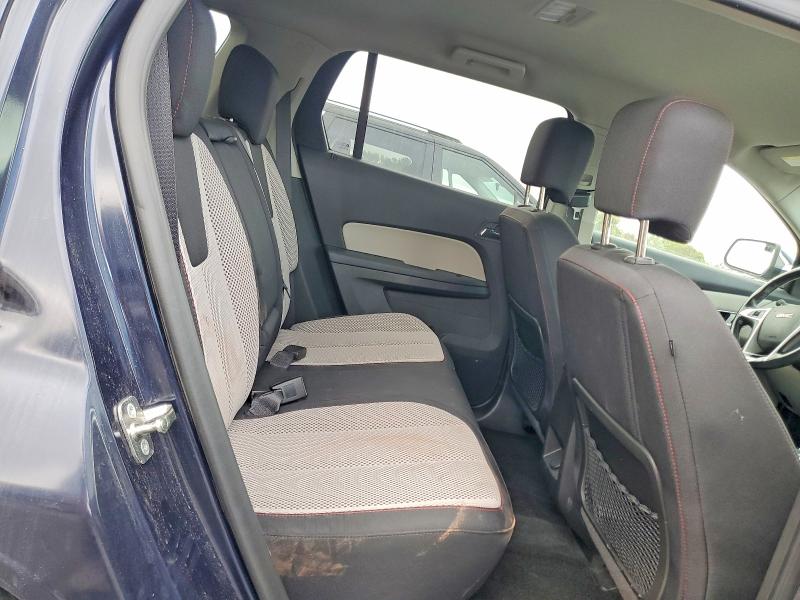 Auction sale of the 2015 Gmc Terrain, vin: 2GKFLWE34F6224870, lot number: 69828626