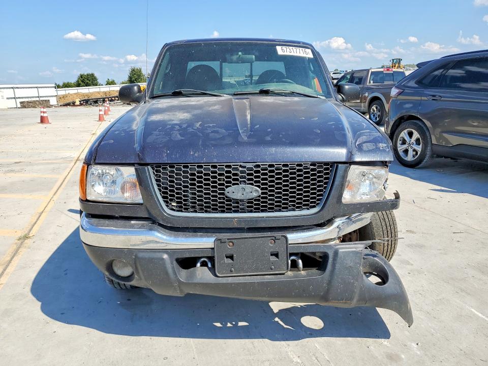 Aukcja sprzedaży 2002 Ford Ranger, vin: 1FTZR45E32TA43712, numer aukcji: 67317716