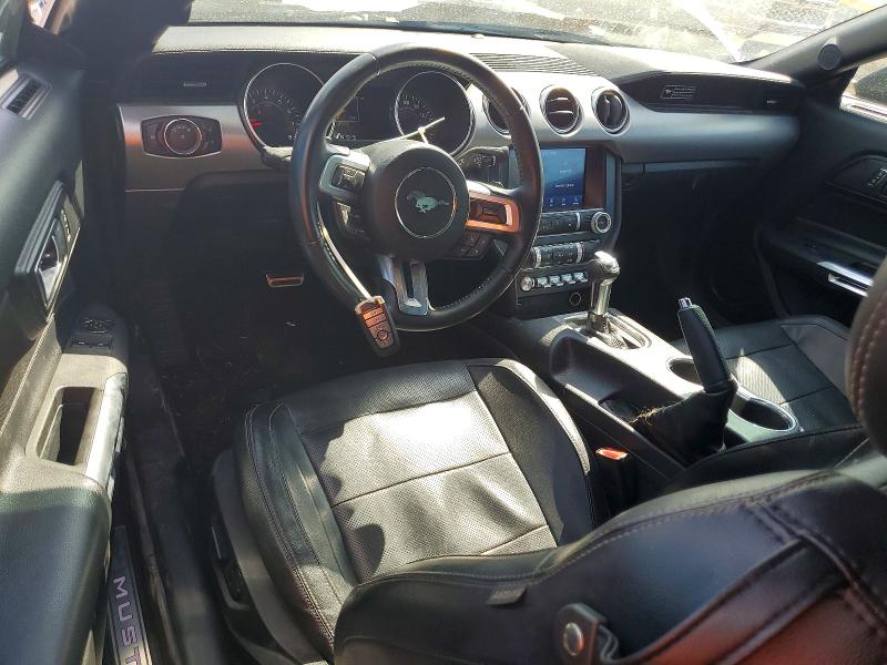 Продаж на аукціоні авто 2020 Ford Mustang, vin: 1FA6P8CFXL5178824, номер лоту: 67446376