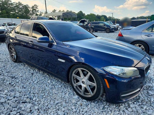 Aukcja sprzedaży 2014 Bmw 528, vin: WBA5A5C54ED500697, numer aukcji: 67140926