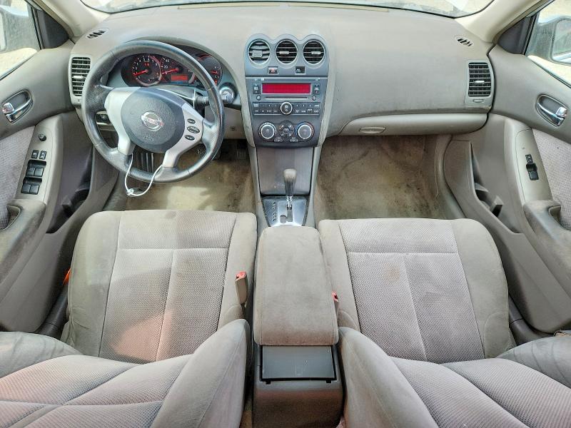 68214386 :رقم المزاد ، 1N4AL21E59N517849 vin ، 2009 Nissan Altima مزاد بيع