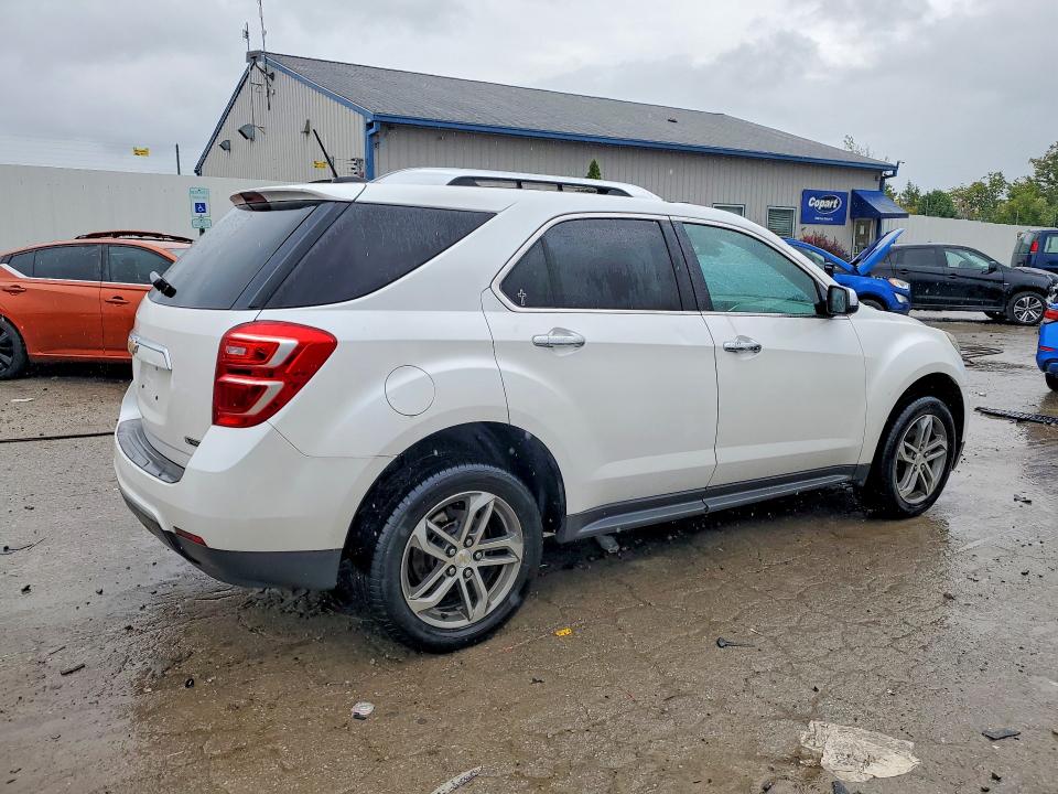 Aukcja sprzedaży 2017 Chevrolet Equinox, vin: 2GNALDEK1H1527730, numer aukcji: 67272896