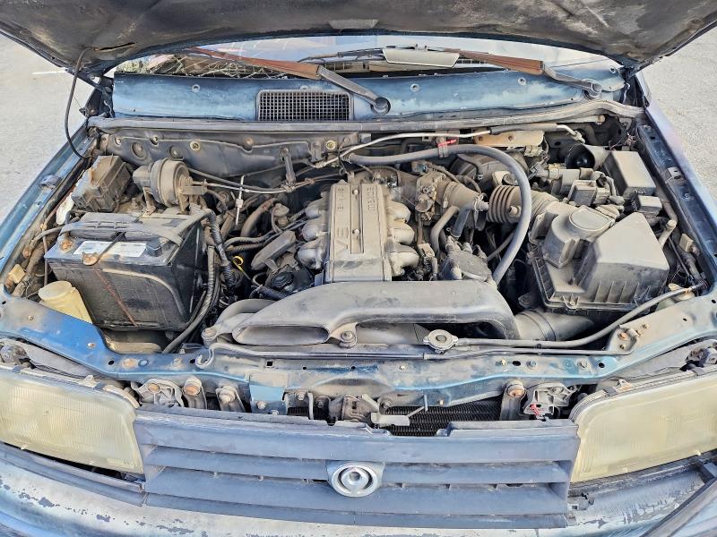 Aukcja sprzedaży 1994 Mazda Mpv, vin: JM3LV5227R0626174, numer aukcji: 68615636