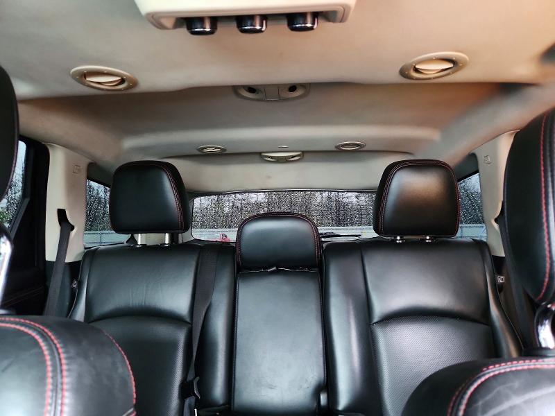 Aukcja sprzedaży 2015 Dodge Journey, vin: 3C4PDDEG3FT607439, numer aukcji: 67396656