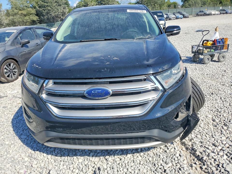Продажа на аукционе авто 2016 Ford Edge, vin: 2FMPK3J83GBB48341, номер лота: 68560726