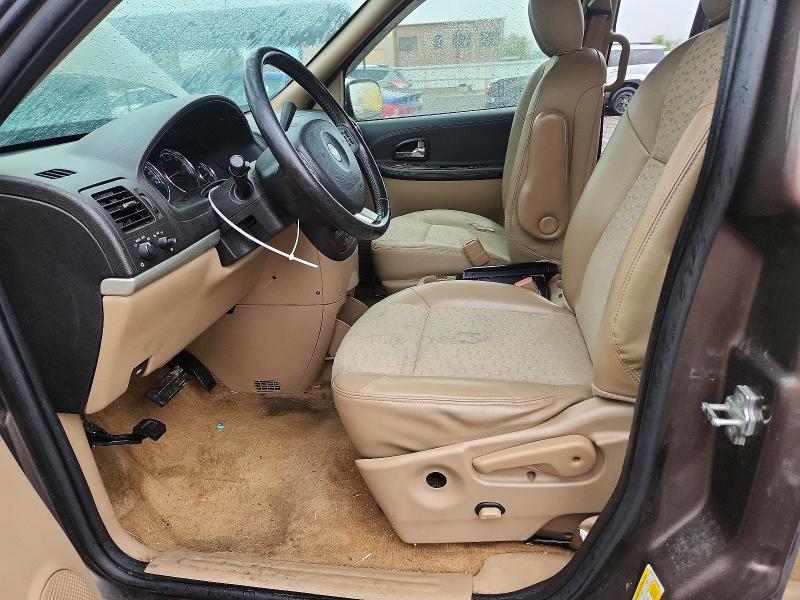 Aukcja sprzedaży 2008 Chevrolet Uplander, vin: 1GNDV33178D129079, numer aukcji: 70547106