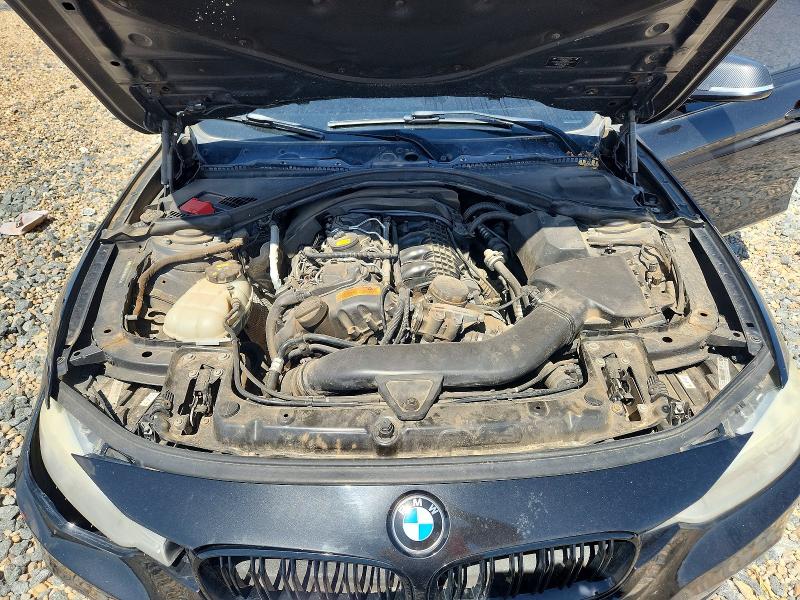 Aukcja sprzedaży 2015 Bmw 335, vin: WBA3B9G58FNR99232, numer aukcji: 67129326