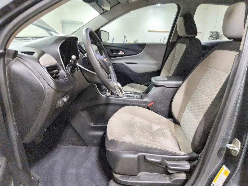 Продажа на аукционе авто 2021 Chevrolet Equinox, vin: 2GNAXSEV9M6156090, номер лота: 69003996