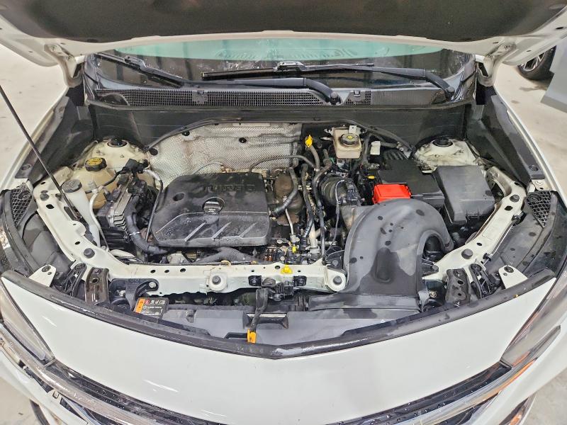 Продаж на аукціоні авто 2021 Buick Encore Gx, vin: KL4MMGSL7MB165313, номер лоту: 69828796
