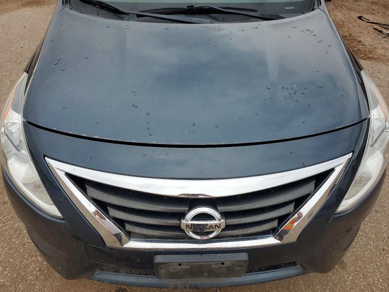 Продажа на аукционе авто 2016 Nissan Versa, vin: 3N1CN7AP9GL915013, номер лота: 67293886