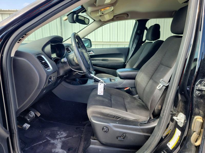 Aukcja sprzedaży 2018 Dodge Durango, vin: 1C4RDJAG4JC474658, numer aukcji: 67817316