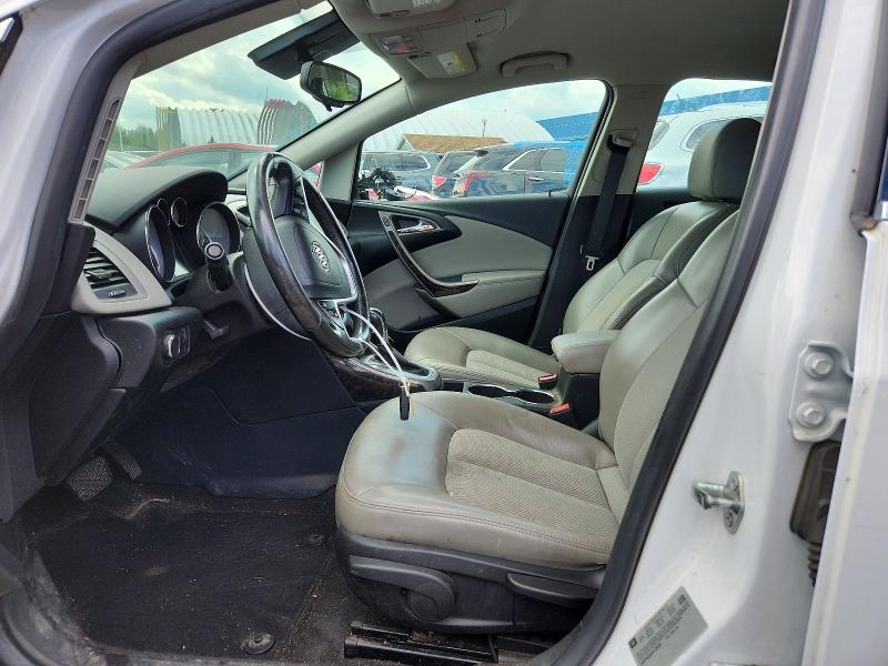 67422126 :رقم المزاد ، 1G4PP5SK2F4126928 vin ، 2015 Buick Verano مزاد بيع