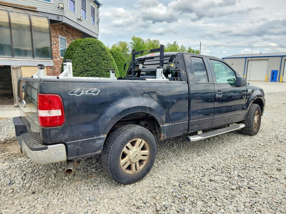 Продаж на аукціоні авто 2008 Ford F150, vin: 1FTPX14528FB17710, номер лоту: 68159596