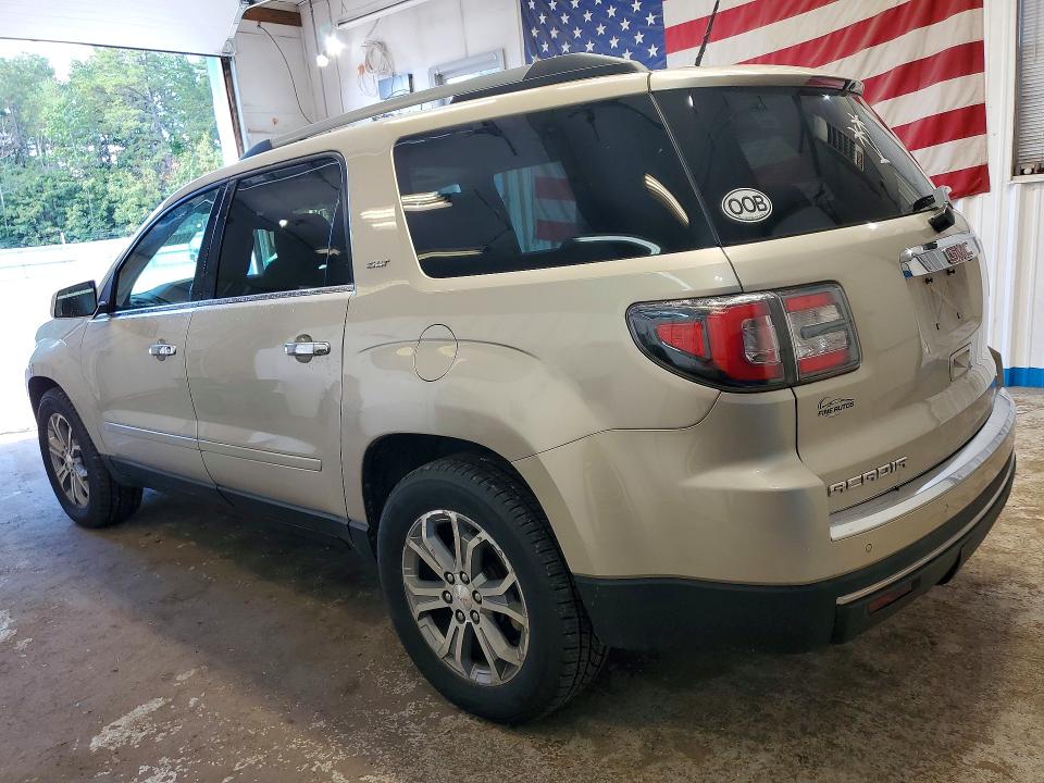 Aukcja sprzedaży 2016 Gmc Acadia, vin: 1GKKVRKDXGJ177758, numer aukcji: 69291766