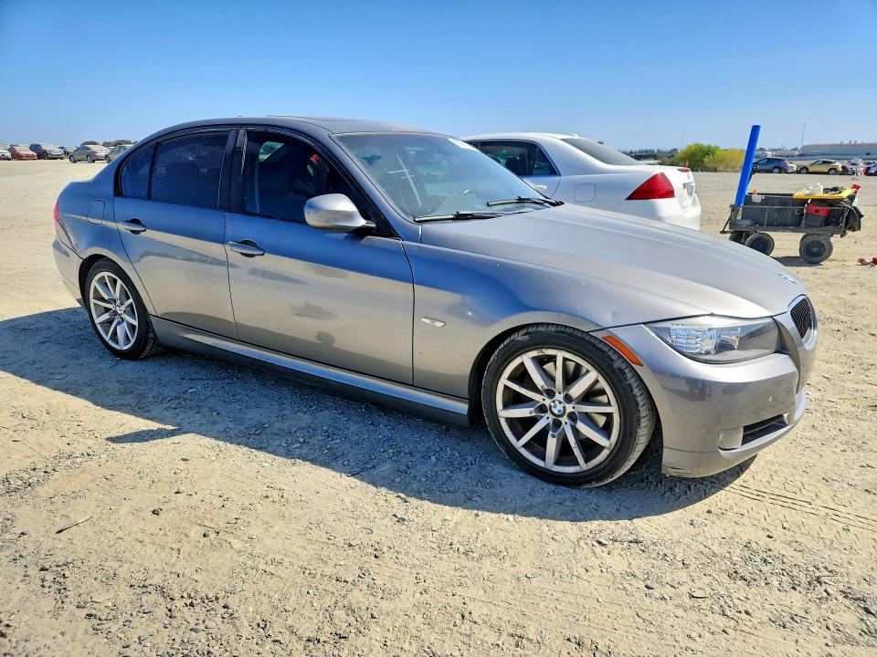 Продажа на аукционе авто 2011 Bmw 328, vin: WBAPH5G51BNM71860, номер лота: 68951176