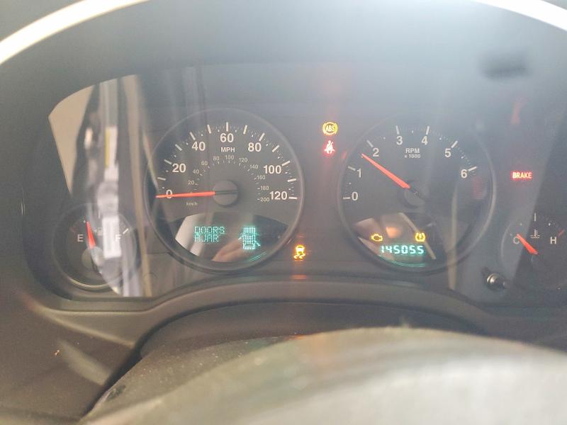 2012 Jeep Patriot მანქანა იყიდება აუქციონზე, vin: 1C4NJRFB7CD689368, აუქციონის ნომერი: 70633526