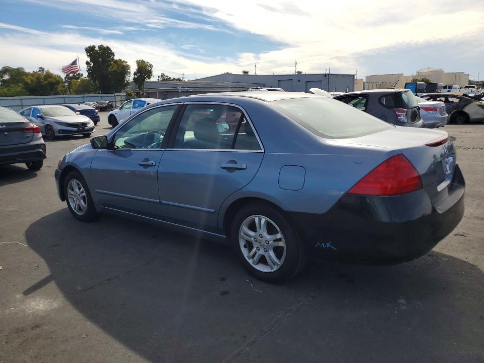 Продаж на аукціоні авто 2007 Honda Accord, vin: 1HGCM567X7A195825, номер лоту: 68231416