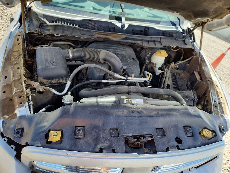 Продаж на аукціоні авто 2014 Ram 1500, vin: 1C6RR7MT9ES425438, номер лоту: 67401276