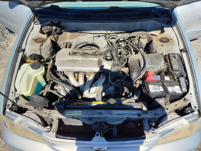 Aukcja sprzedaży 1999 Toyota Corolla, vin: 1NXBR12E7XZ296369, numer aukcji: 67974596