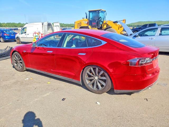 Aukcja sprzedaży 2013 Tesla Model S, vin: 5YJSA1CN5DFP08366, numer aukcji: 66255006