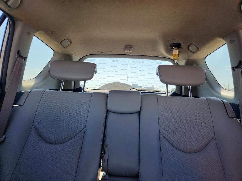 67162196 :رقم المزاد ، JTMZK31V99D000629 vin ، 2009 Toyota Rav4 مزاد بيع