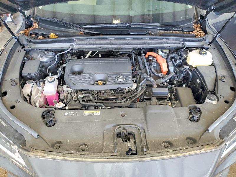 Продажа на аукционе авто 2025 Lexus Rx 350h, vin: 2T2BBMCAXSC071287, номер лота: 67069006
