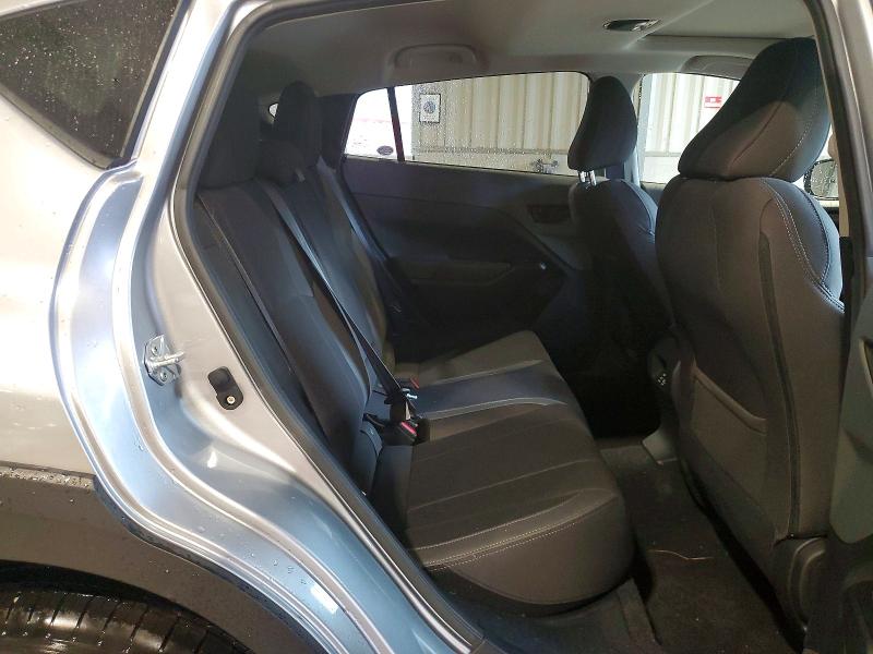 Aukcja sprzedaży 2026 Subaru Crosstrek, vin: 4S4GUHD6XT3765215, numer aukcji: 67377586