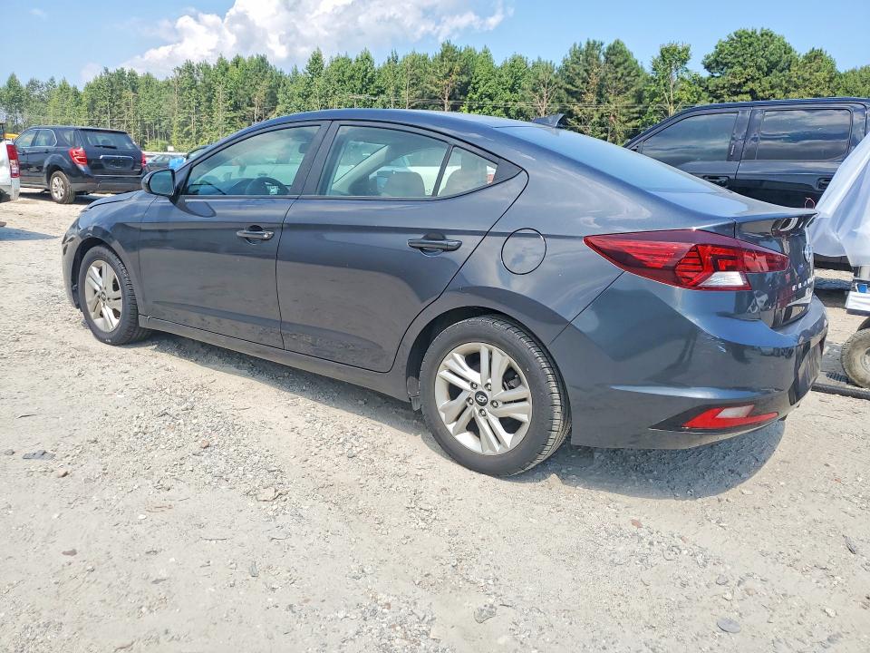 Aukcja sprzedaży 2020 Hyundai Elantra, vin: 5NPD84LF2LH566427, numer aukcji: 66257566
