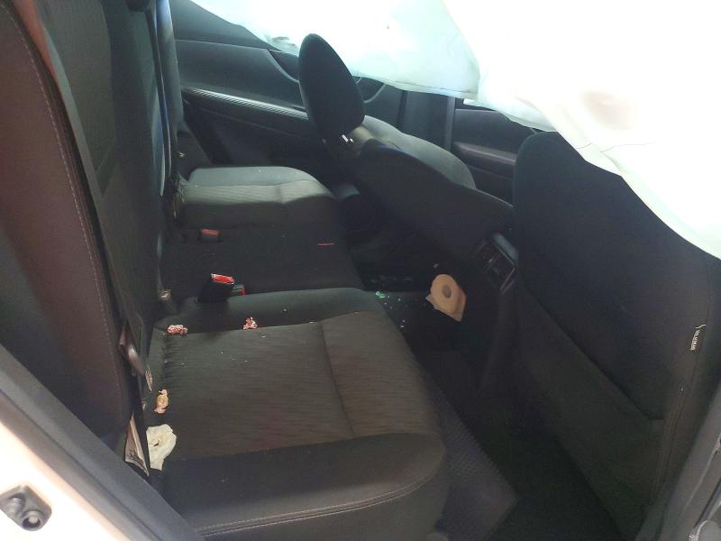 Aukcja sprzedaży 2017 Nissan Rogue, vin: 5N1AT2MT9HC897305, numer aukcji: 67939116
