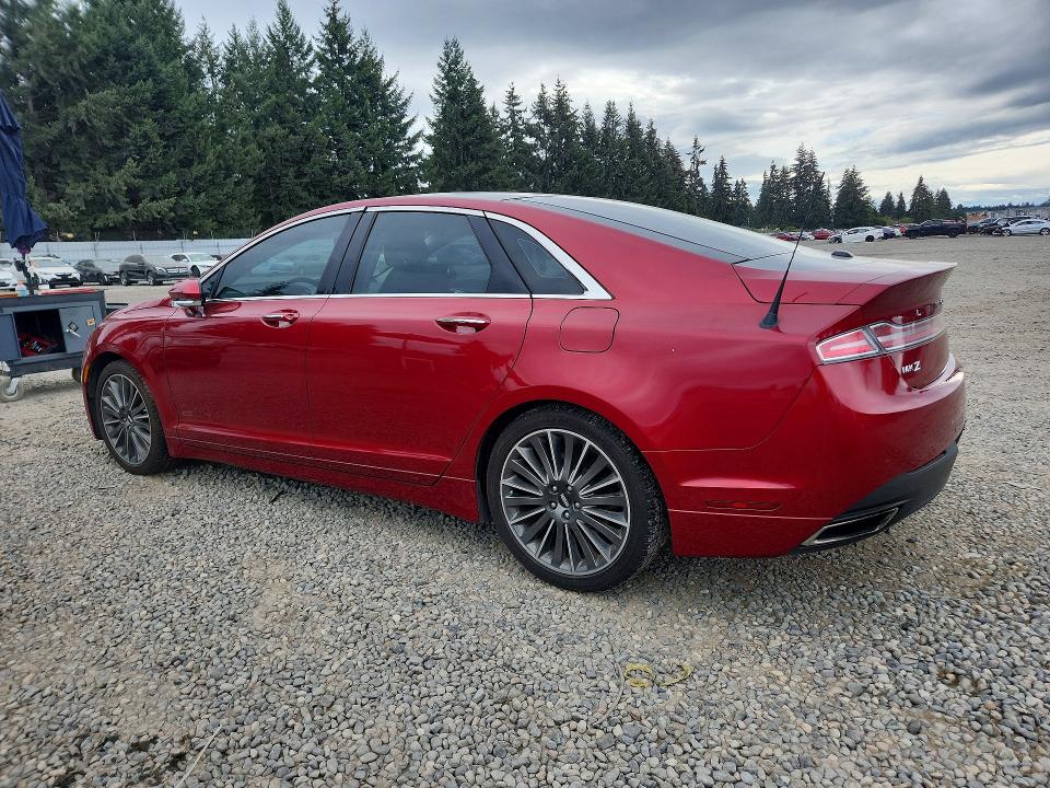 2013 Lincoln Mkz მანქანა იყიდება აუქციონზე, vin: 3LN6L2J9XDR826611, აუქციონის ნომერი: 67019896