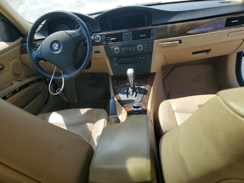 Aukcja sprzedaży 2007 Bmw 328, vin: WBAVC53537FZ80989, numer aukcji: 69158726