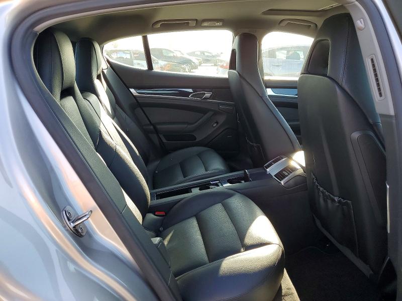 Продажа на аукционе авто 2012 Porsche Panamera, vin: WP0AA2A78CL071829, номер лота: 70139936