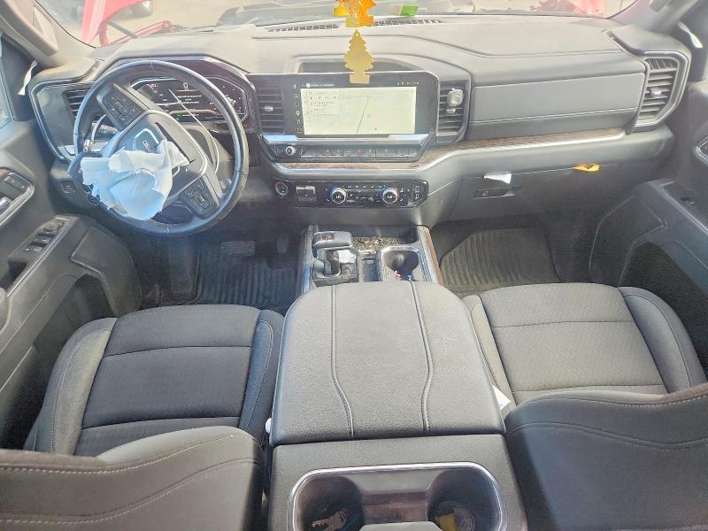 Продажа на аукционе авто 2025 Gmc Sierra 1500, vin: 3GTUUCED0SG319318, номер лота: 69141576
