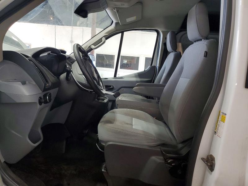 Aukcja sprzedaży 2017 Ford Transit, vin: 1FTBW2ZM7HKB27904, numer aukcji: 66862816