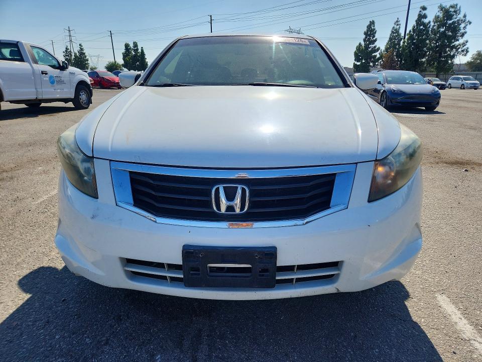 69856126 :رقم المزاد ، 1HGCP26859A151040 vin ، 2009 Honda Accord مزاد بيع