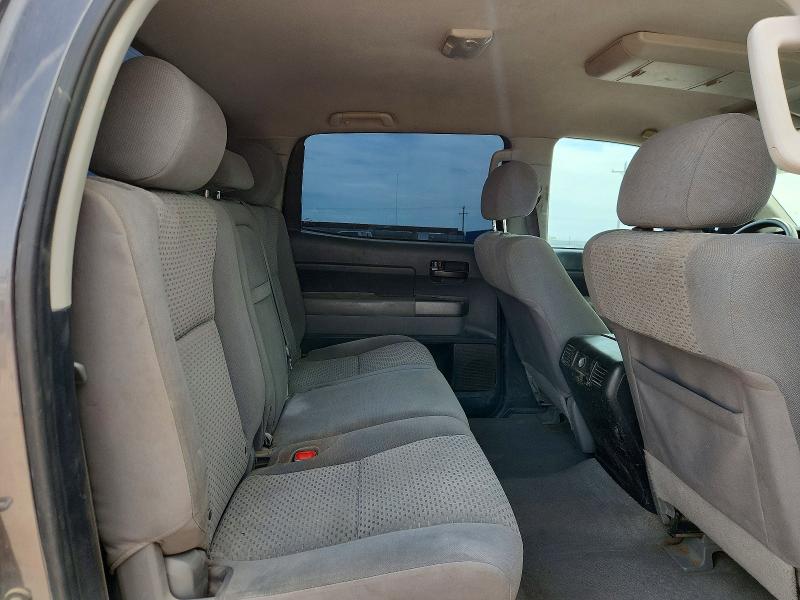 70634996 :رقم المزاد ، 5TFEM5F16BX023154 vin ، 2011 Toyota Tundra مزاد بيع