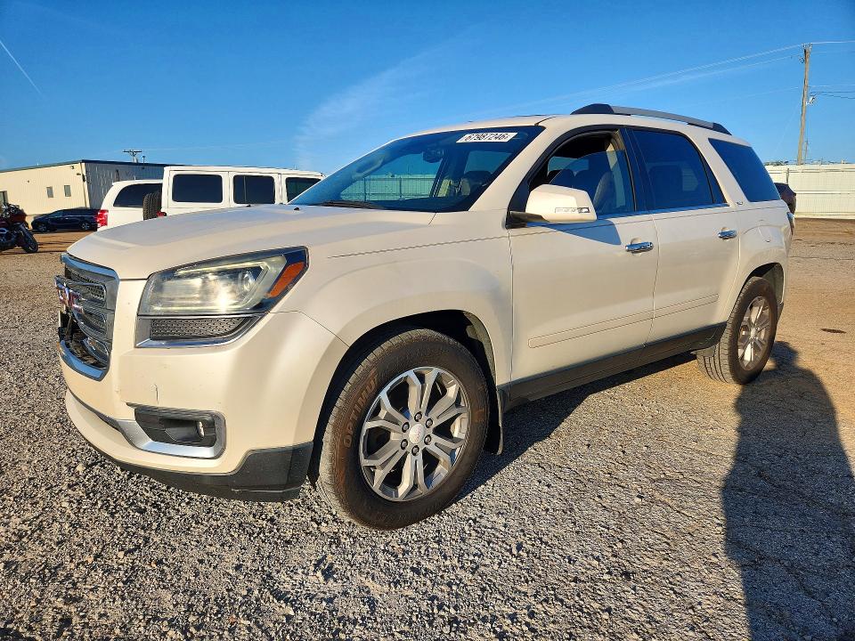Aukcja sprzedaży 2015 Gmc Acadia, vin: 1GKKRRKDXFJ157206, numer aukcji: 67987246