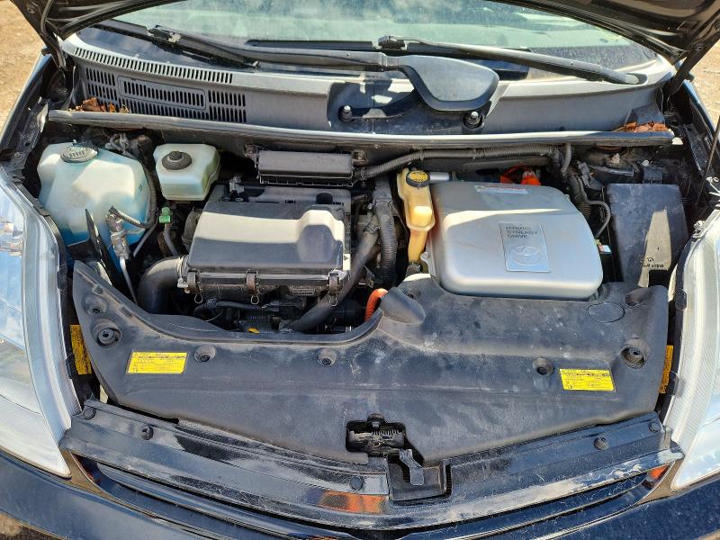 2005 Toyota Prius მანქანა იყიდება აუქციონზე, vin: JTDKB20U653123583, აუქციონის ნომერი: 67214186