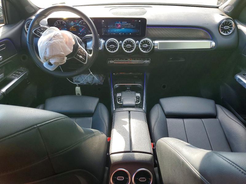 Продажа на аукционе авто 2020 Mercedes-benz Glb, vin: W1N4M4GB7LW013696, номер лота: 70246006