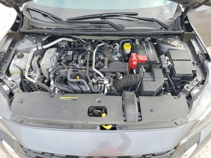 2025 Nissan Sentra მანქანა იყიდება აუქციონზე, vin: 3N1AB8CV0SY416839, აუქციონის ნომერი: 68098276