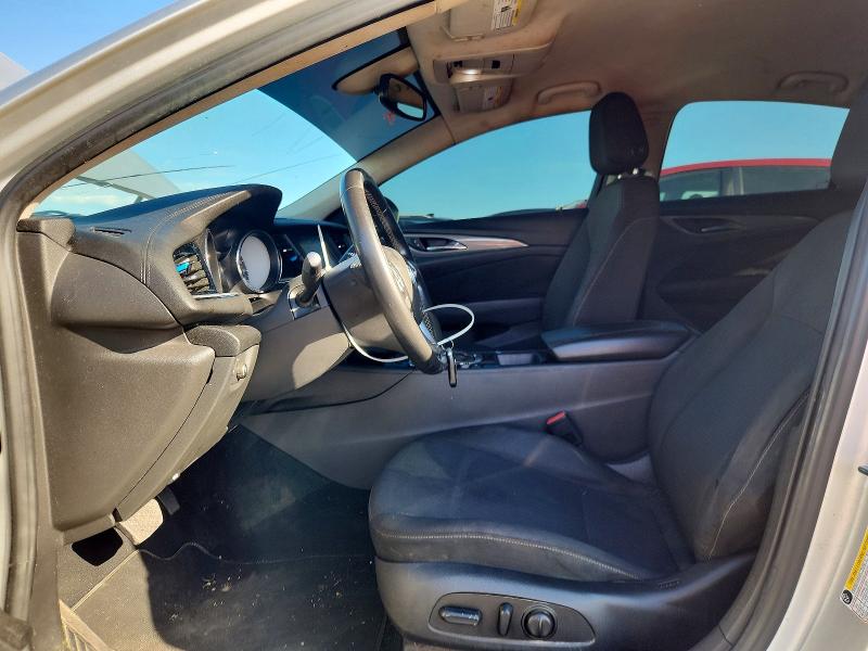 Aukcja sprzedaży 2018 Buick Regal, vin: W04GL6SX5J1132972, numer aukcji: 70300136