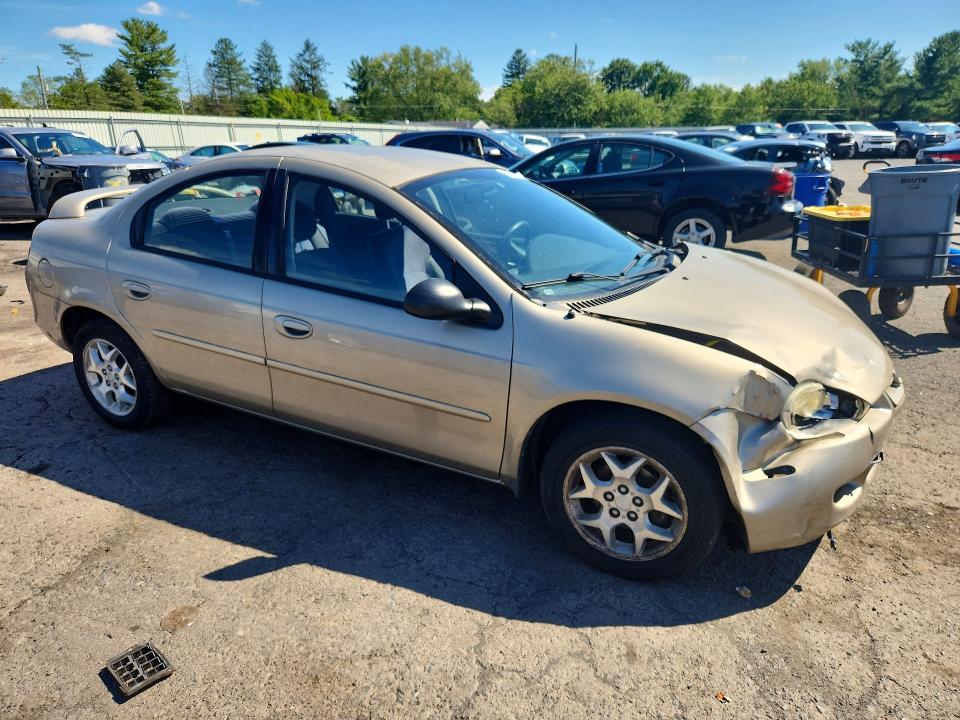 Aukcja sprzedaży 2002 Dodge Neon, vin: 1B3ES56C62D599319, numer aukcji: 67657066