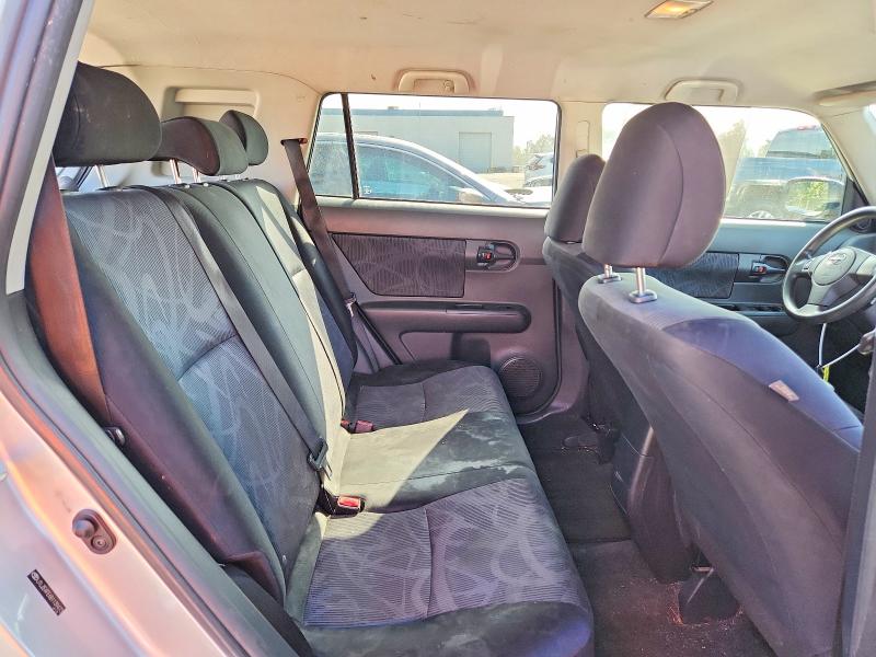 Продаж на аукціоні авто 2011 Scion Xb, vin: JTLZE4FE6B1139473, номер лоту: 69525086