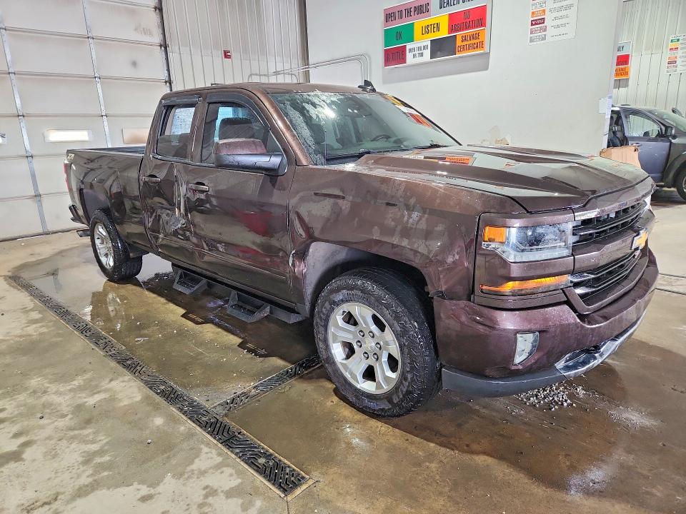 Aukcja sprzedaży 2016 Chevrolet Silverado, vin: 1GCVKREC4GZ244246, numer aukcji: 69508016