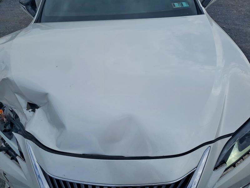 Продажа на аукционе авто 2019 Lexus Es, vin: 58ABZ1B11KU035947, номер лота: 68088466