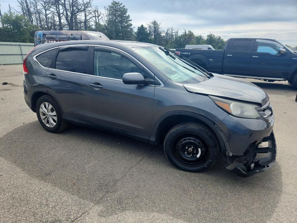 Продаж на аукціоні авто 2014 Honda Cr-v, vin: 5J6RM4H57EL026579, номер лоту: 68424186
