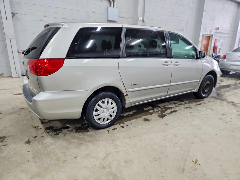 Aukcja sprzedaży 2006 Toyota Sienna, vin: 5TDZA23C76S414534, numer aukcji: 69960406