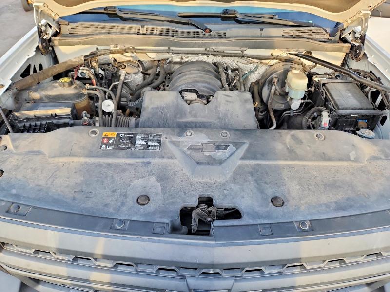 Продажа на аукционе авто 2014 Chevrolet Silverado, vin: 1GCNKPEH6EZ162029, номер лота: 70096006