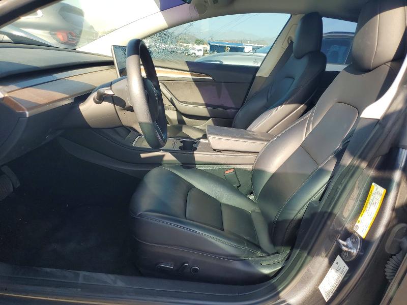 Продажа на аукционе авто 2022 Tesla Model 3, vin: 5YJ3E1EB6NF357335, номер лота: 71426446